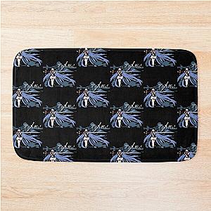 Akame Ga Kill Bath Mat
