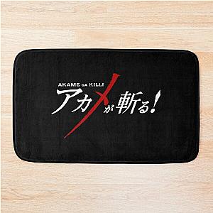Akame Ga Kill Bath Mat
