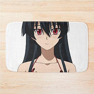 Akame ga Kill Design Bath Mat