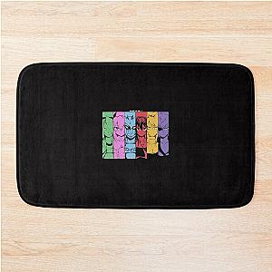 Akame Ga Kill Bath Mat