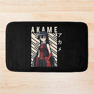 Akame Ga Kill Bath Mat