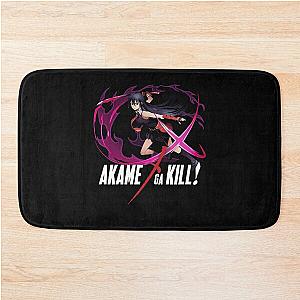 Akame Ga Kill  Bath Mat
