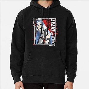Akame Ga Kill Esdeath Pullover Hoodie