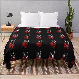 Akame ga Kill Classic Throw Blanket