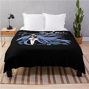 Gifts For Men Akame Ga Kill Anime Gift Throw Blanket