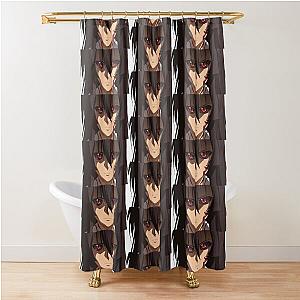 Akame ga Kill Shower Curtain