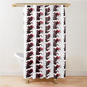 Akame ga Kill Shower Curtain