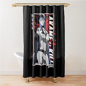 Akame ga Kill Esdeath Shower Curtain
