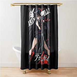 Akame ga Kill Shower Curtain