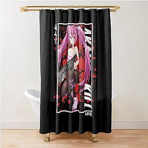 Akame ga Kill - Mine Shower Curtain