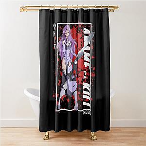 Akame Ga Kill - Sheele Curtain