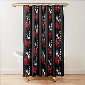 Akame ga Kill Classic T-Shirt Shower Curtain