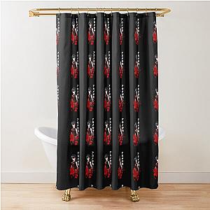 Akame ga Kill Classic Shower Curtain
