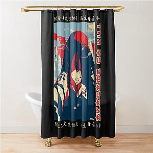Akame Ga Kill Shower Board