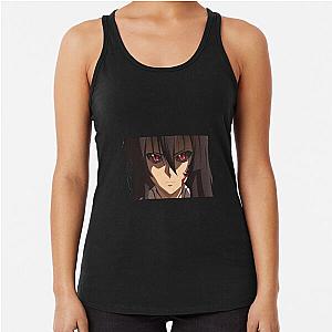 Anime Akame ga Kill Tank Top