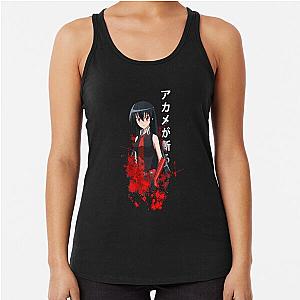Akame ga Kill Tank Top
