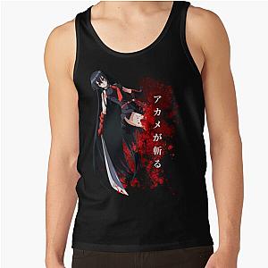 Akame ga kill Classic T-Shirt Tank Top