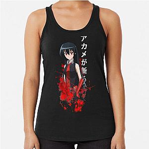 Akame ga kill Classic Tank Top