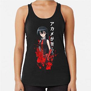 Akame ga Kill Classic Tank Top