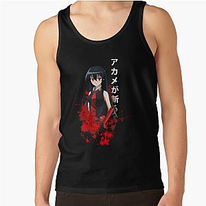 Akame ga Kill Tanktop
