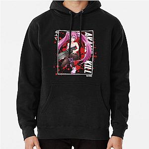 Akame Ga Kill Mine Hoodie