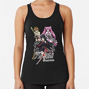 Akame ga Kill Racerback Tank Top