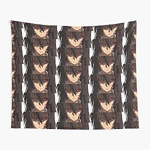 Anime Akame ga Kill Tapestry