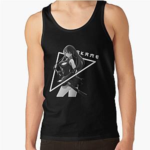 Akame ga Kill Tank Top
