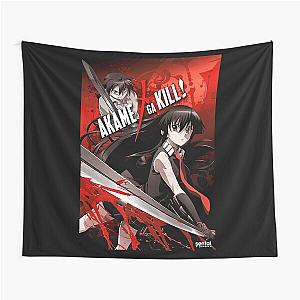 Akame ga Kill Tapestry