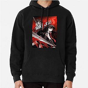 Akame ga Kill Hoodie