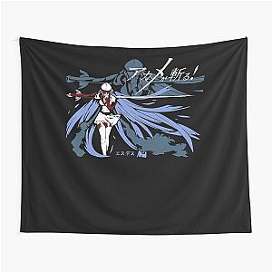 Akame Ga Kill Tapestry