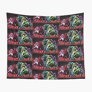 Anime Akame ga Kill Tapestry