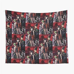 Anime Akame ga Kill 23 Tapestry