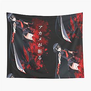 Akame ga kill Classic T-Shirt Tapestry