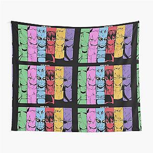 Anime Akame ga Kill Tapestry