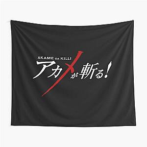 Akame Ga Kill Tapestry
