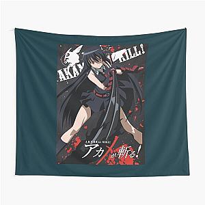 Akame Ga Kill Tapestry