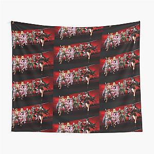 Anime Akame ga Kill Tapestry