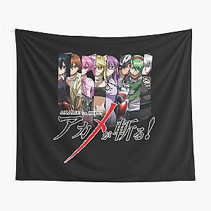 Akame ga Kill Tapestry