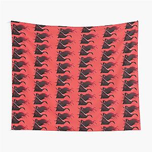 Anime Akame ga Kill Tapestry