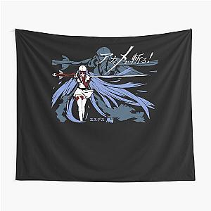 Gifts for Men Akame Ga Kill Anime Gift Tapestry