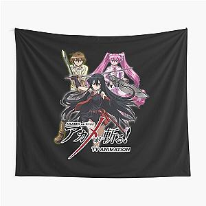 logo Akame ga Killtapestry