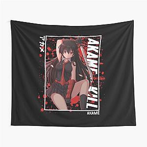 Akame Ga Kill Tapestry