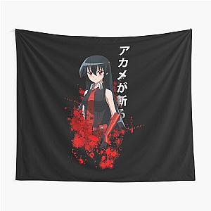 Akame ga Kill Tapestry