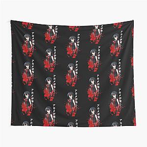 Akame ga Kill Tapestry