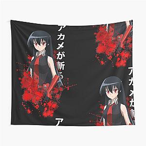 Akame ga kill T-Shirt Tapestry