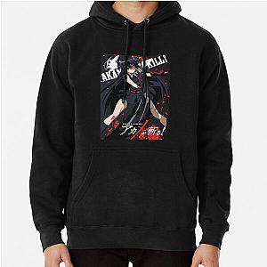 Akame ga Kill Pullover Hoodie