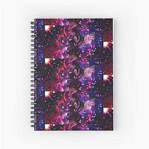 Akame ga Kill Spiral Notebook