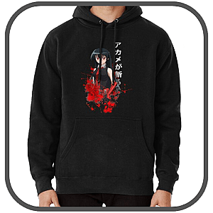 Akame Ga Kill Hoodies