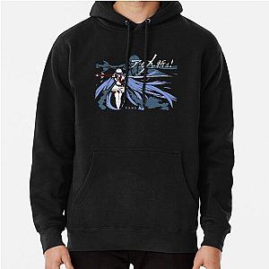 Pullover Hoodie for Akame Ga Kill Music Fans